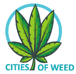 Cities of Weed